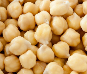 Garbanzo Beans
